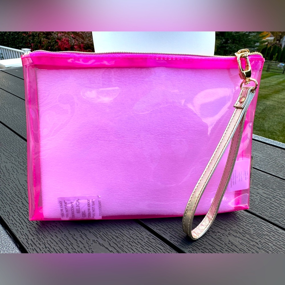NWT Lilly Pulitzer Jelly Pouch - Picture 3 of 5